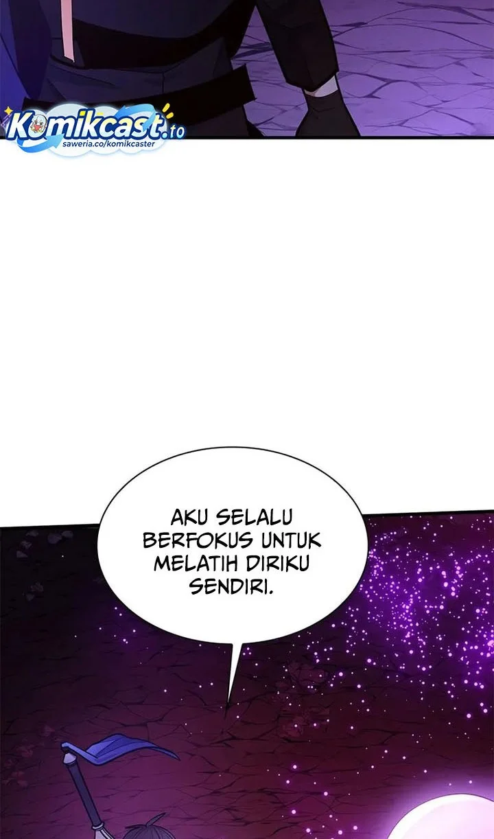 The Tutorial is Too Hard Chapter 240 Gambar 20