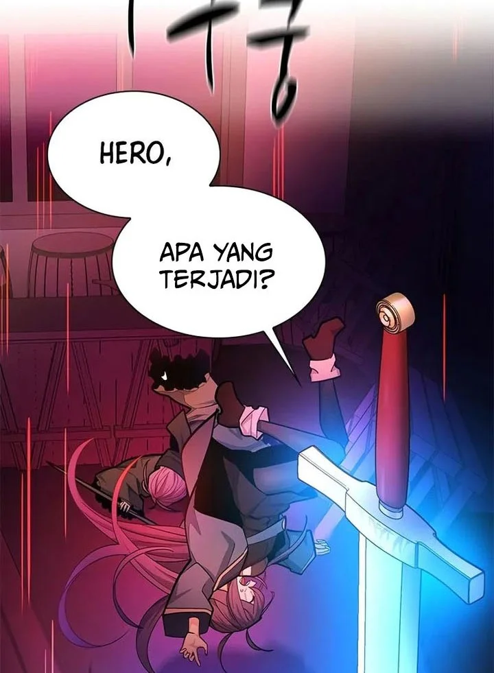 The Tutorial is Too Hard Chapter 241 Gambar 22