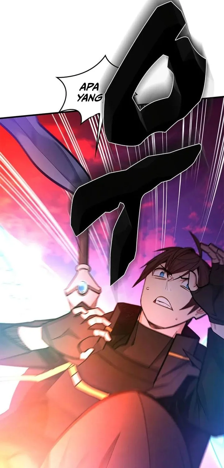 The Tutorial is Too Hard Chapter 242 Gambar 20