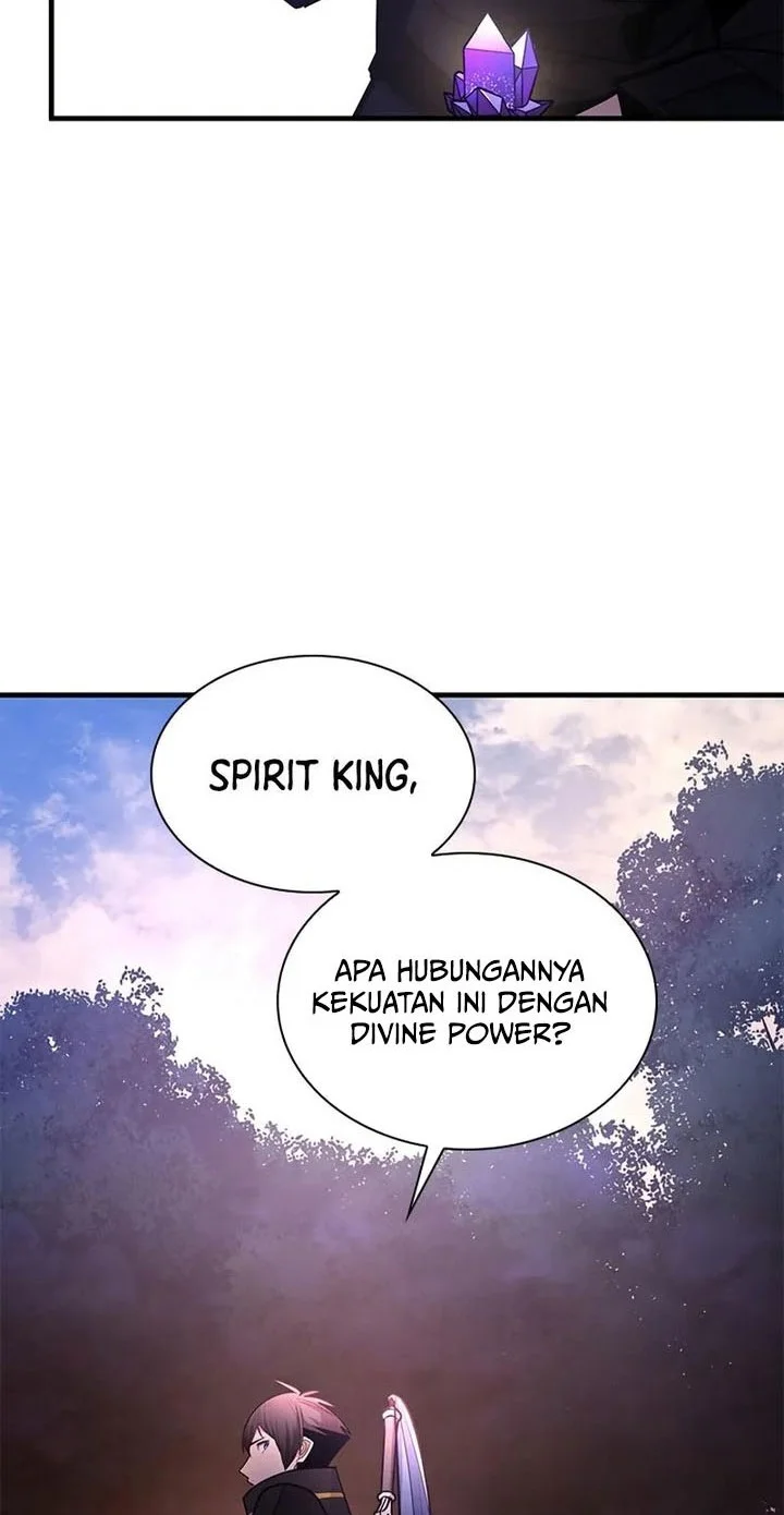 The Tutorial is Too Hard Chapter 243 Gambar 20