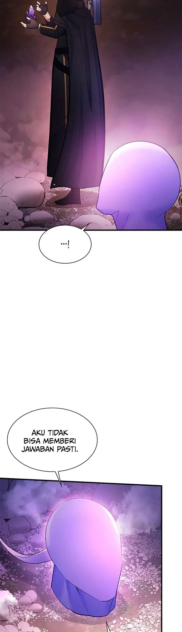 The Tutorial is Too Hard Chapter 243 Gambar 21