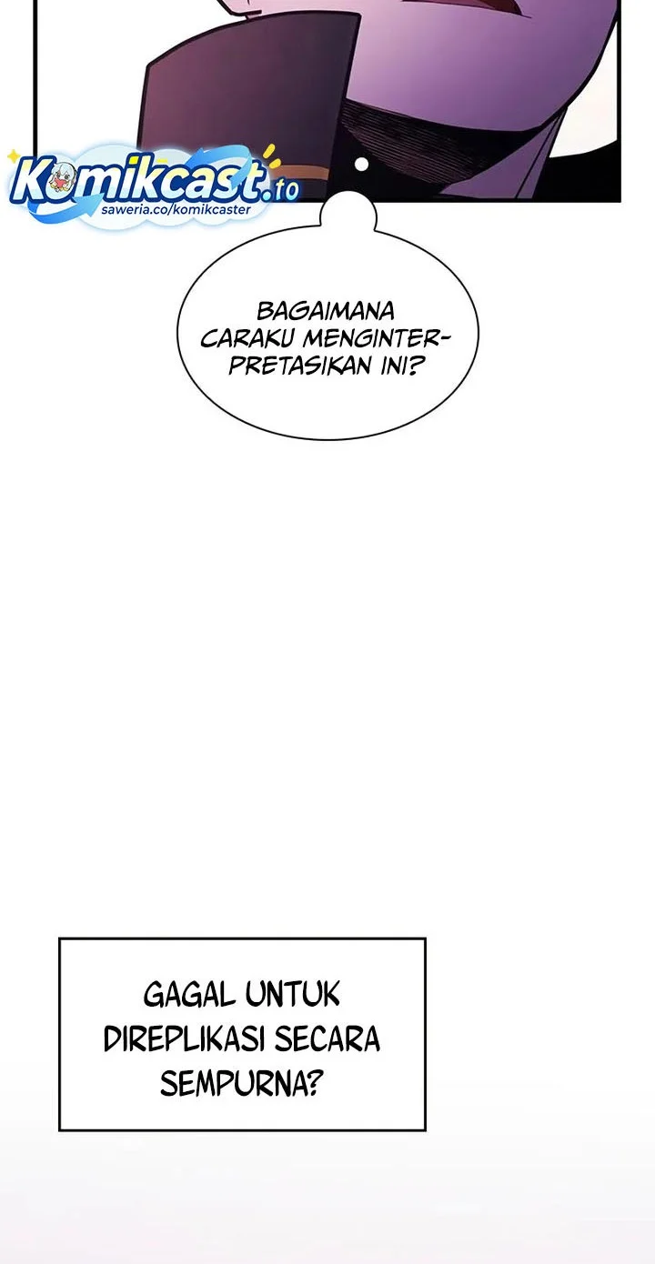 The Tutorial is Too Hard Chapter 243 Gambar 18