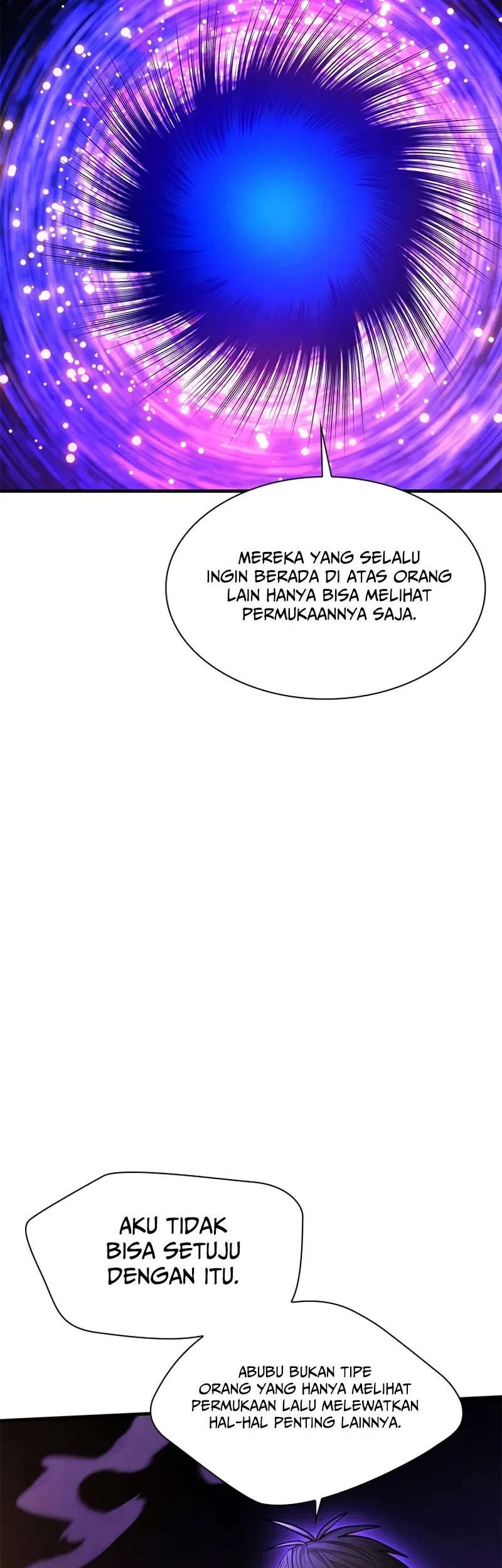 The Tutorial is Too Hard Chapter 244 Gambar 20