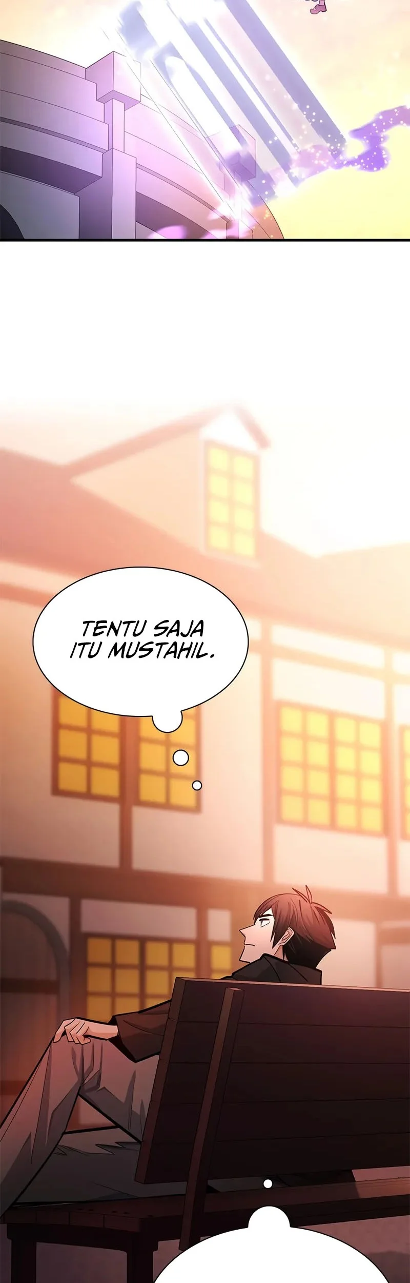 The Tutorial is Too Hard Chapter 246 Gambar 16