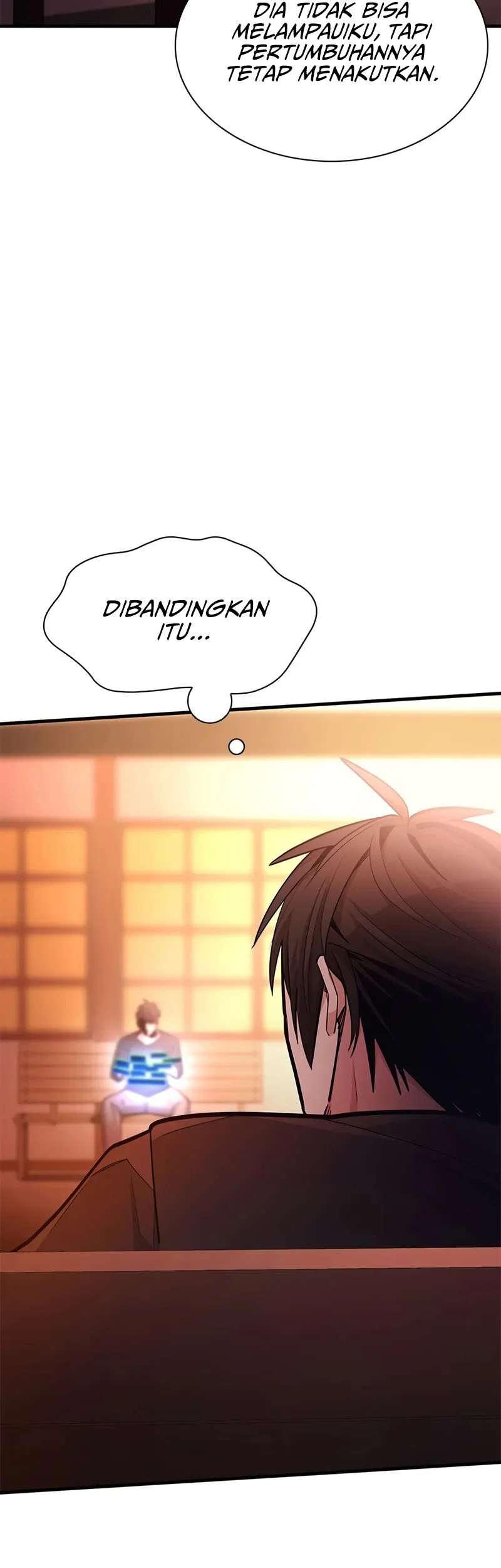 The Tutorial is Too Hard Chapter 246 Gambar 17