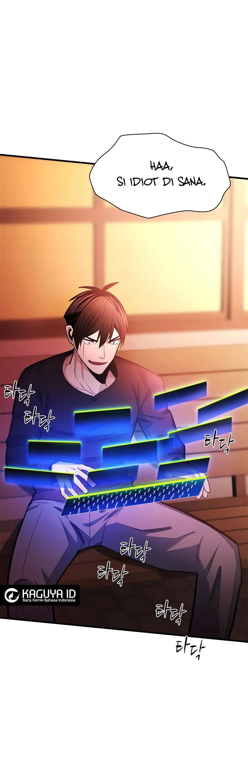 The Tutorial is Too Hard Chapter 246 Gambar 18