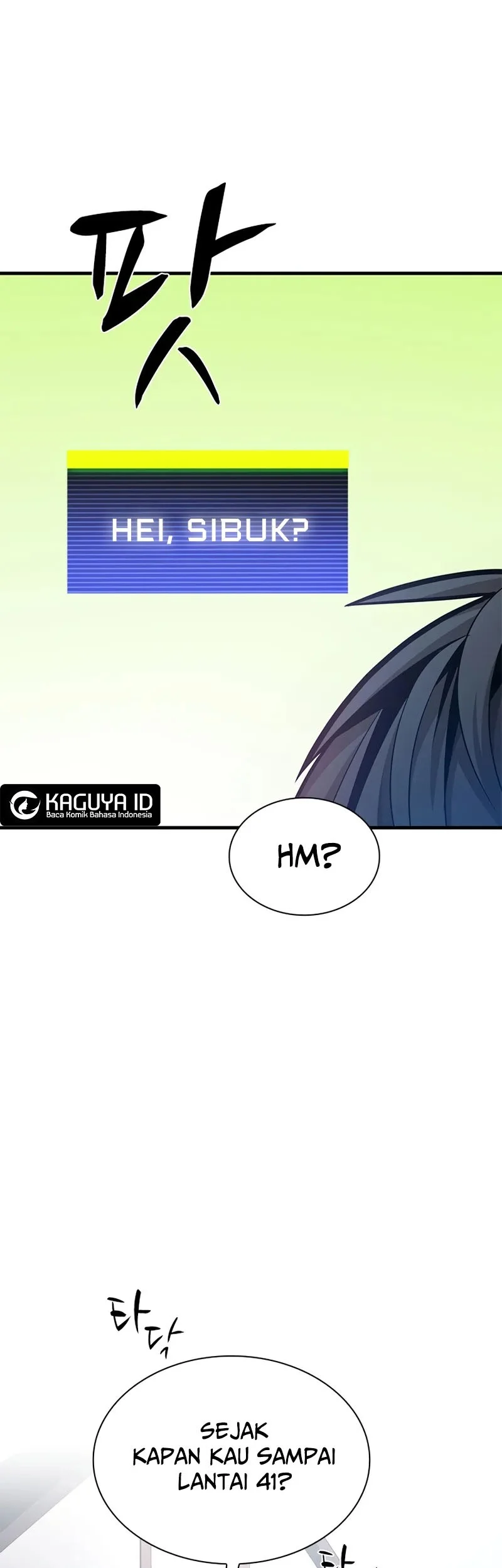The Tutorial is Too Hard Chapter 247 Gambar 19