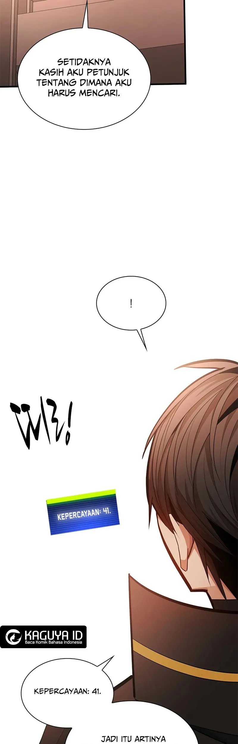 The Tutorial is Too Hard Chapter 248 Gambar 18