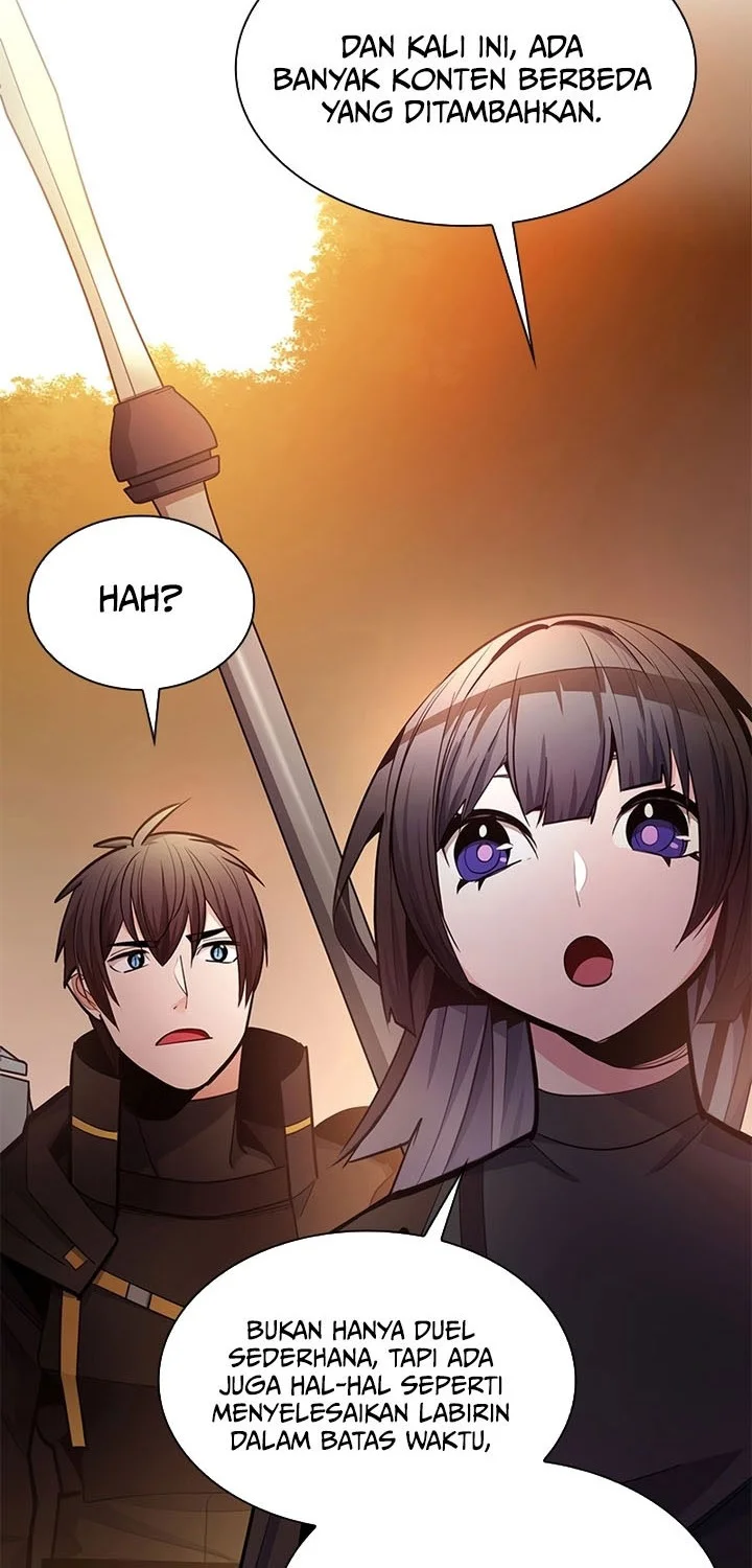 The Tutorial is Too Hard Chapter 254 Gambar 20
