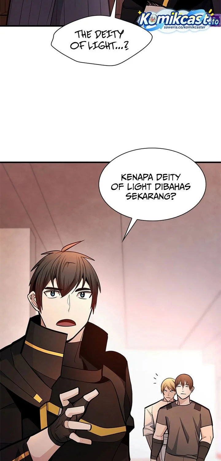 The Tutorial is Too Hard Chapter 256 Gambar 20