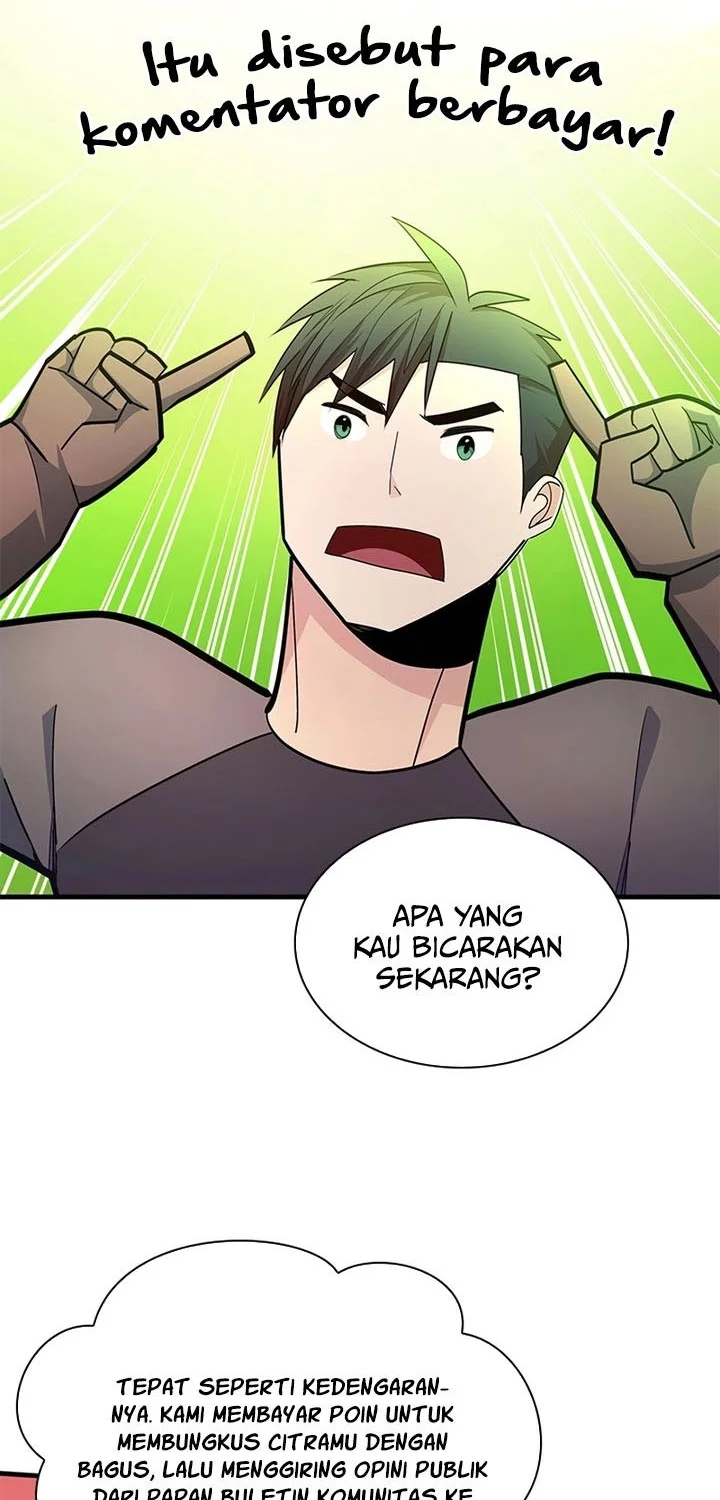 The Tutorial is Too Hard Chapter 257 Gambar 19