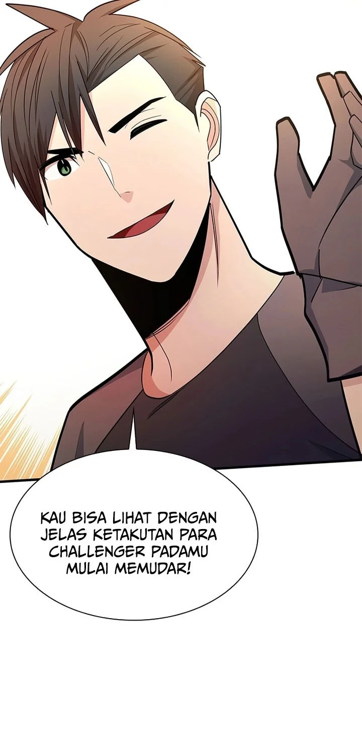 The Tutorial is Too Hard Chapter 257 Gambar 21