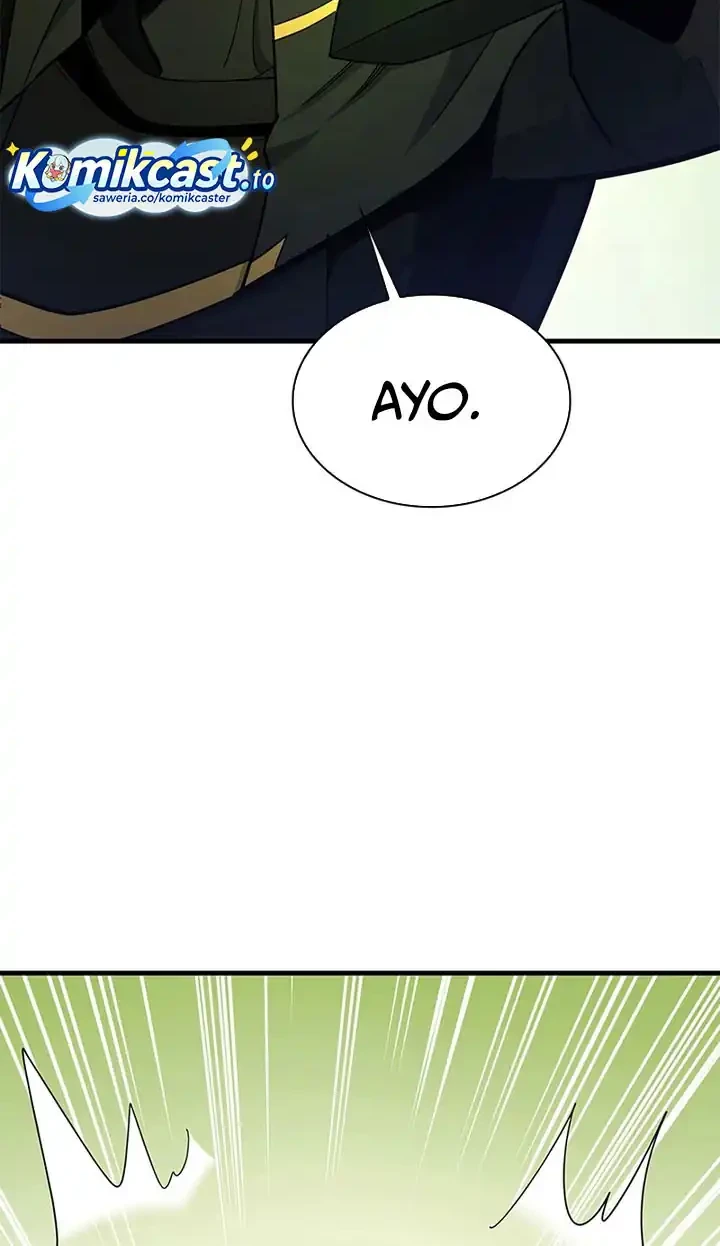 The Tutorial is Too Hard Chapter 259 Gambar 19