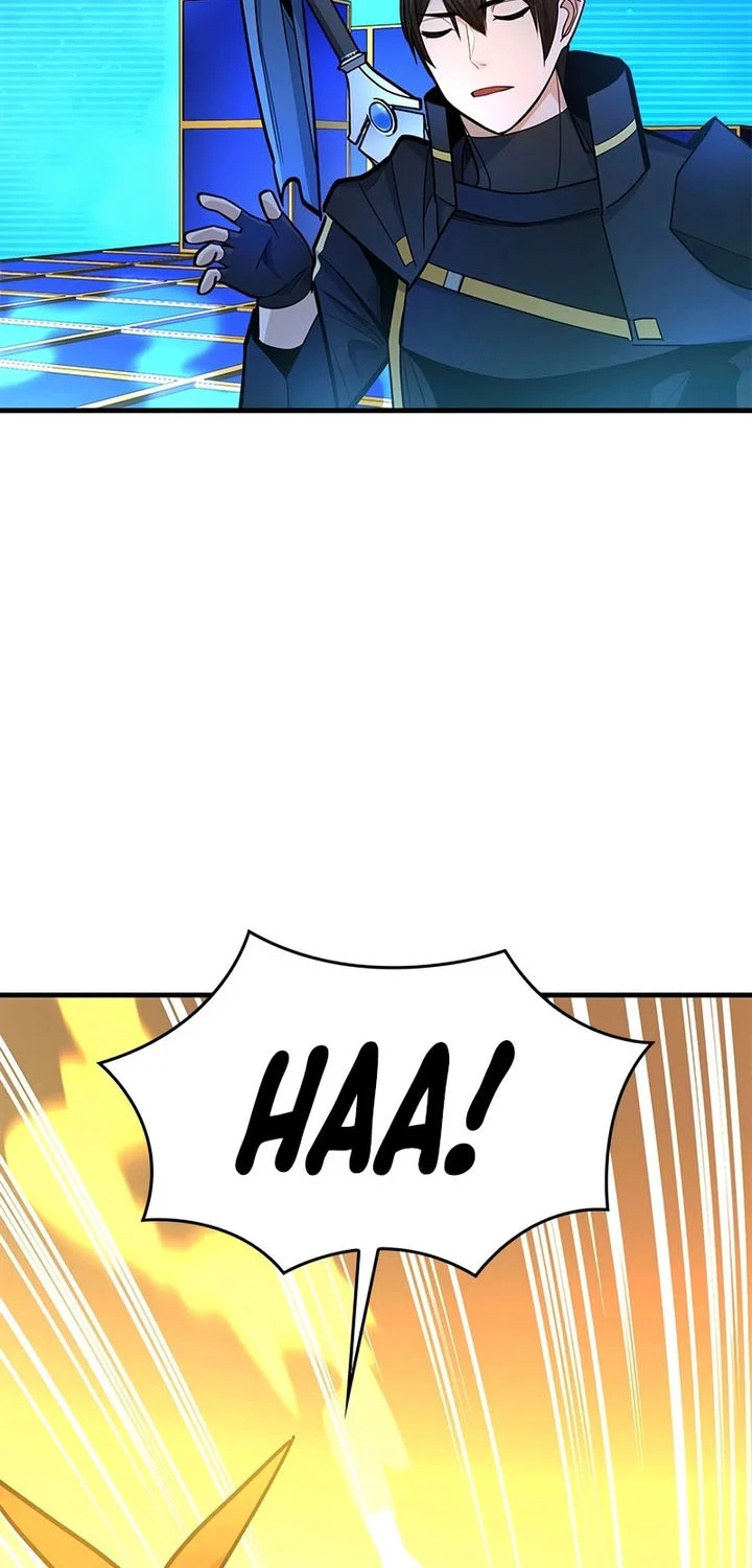 The Tutorial is Too Hard Chapter 260 Gambar 19
