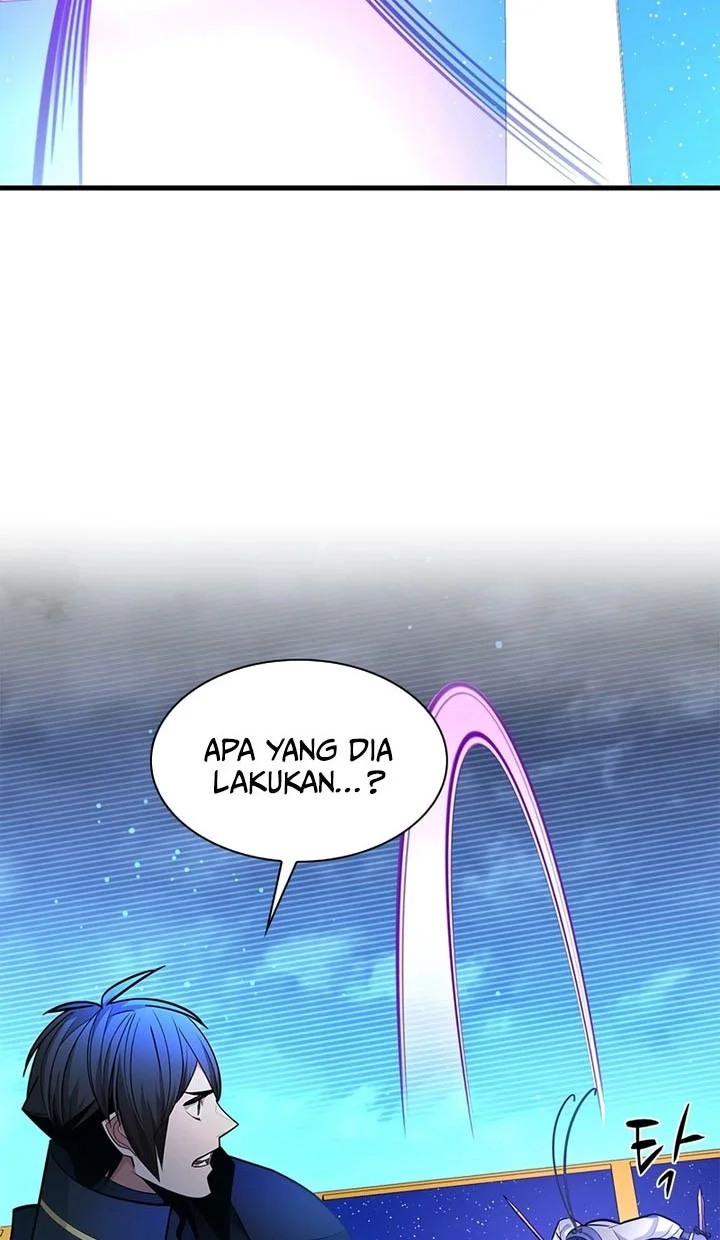 The Tutorial is Too Hard Chapter 261 Gambar 21