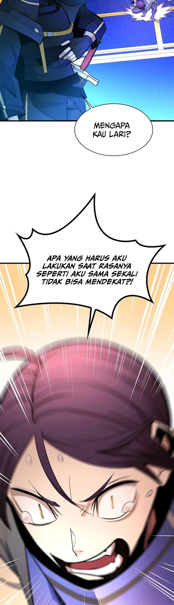 The Tutorial is Too Hard Chapter 261 Gambar 22
