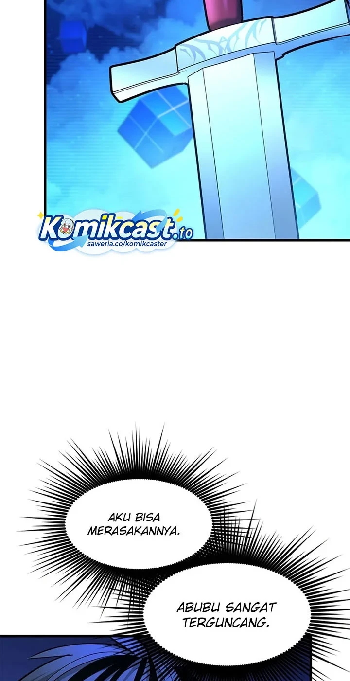 The Tutorial is Too Hard Chapter 262 Gambar 21
