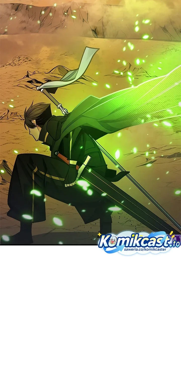 The Tutorial is Too Hard Chapter 263 Gambar 21