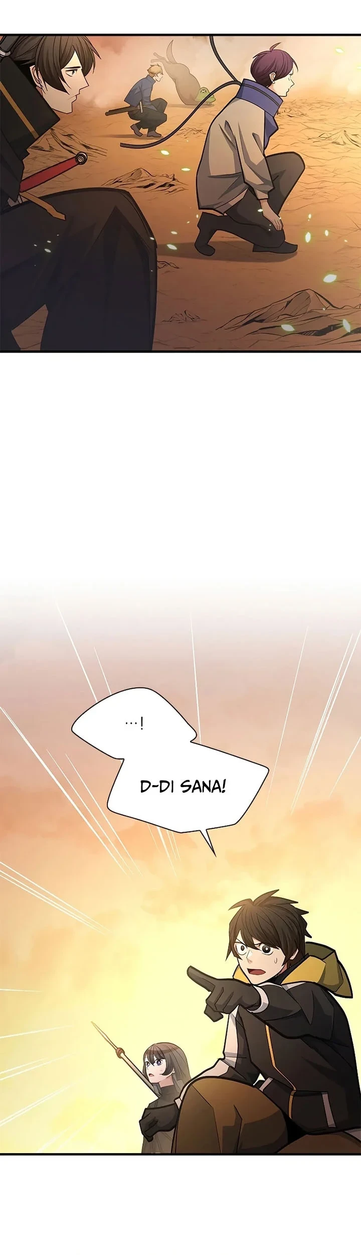 The Tutorial is Too Hard Chapter 263 Gambar 22