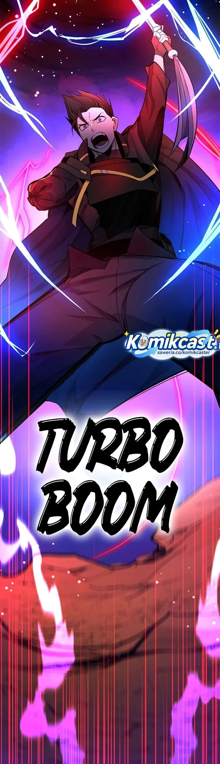 The Tutorial is Too Hard Chapter 264 Gambar 20
