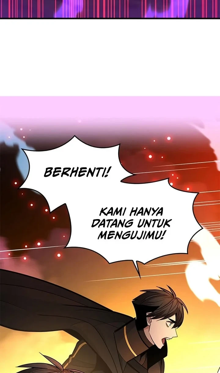 The Tutorial is Too Hard Chapter 264 Gambar 21