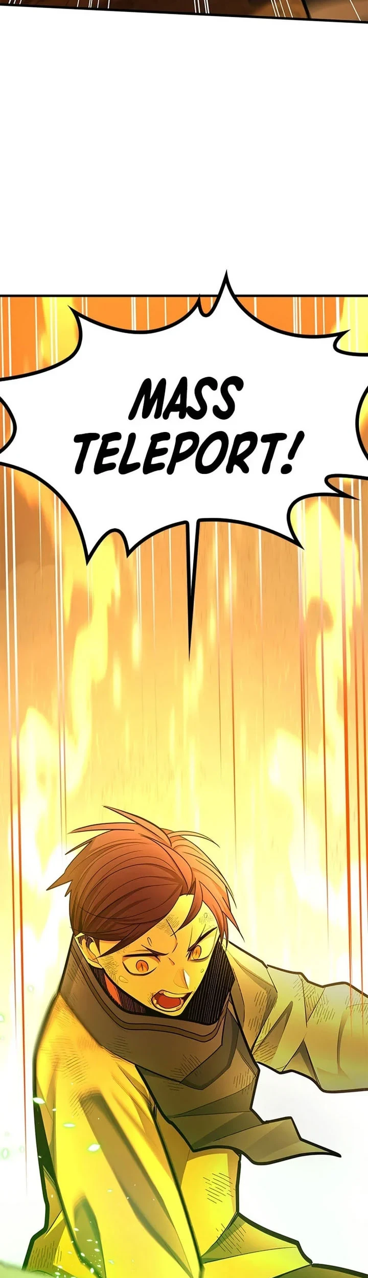 The Tutorial is Too Hard Chapter 265 Gambar 20