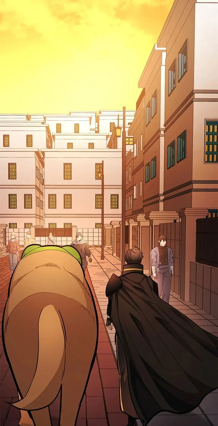 The Tutorial is Too Hard Chapter 267 Gambar 19