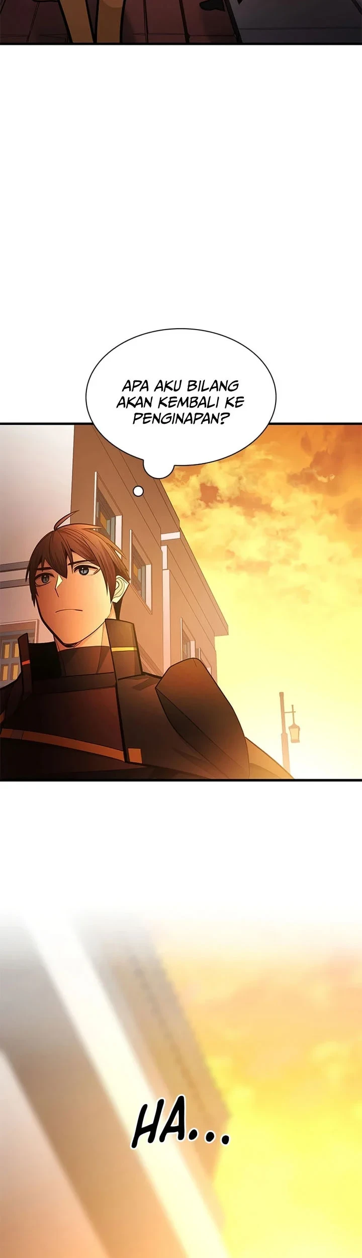 The Tutorial is Too Hard Chapter 267 Gambar 20