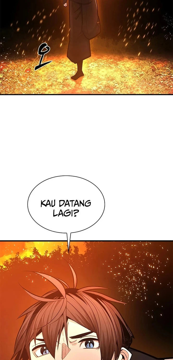 The Tutorial is Too Hard Chapter 268 Gambar 19