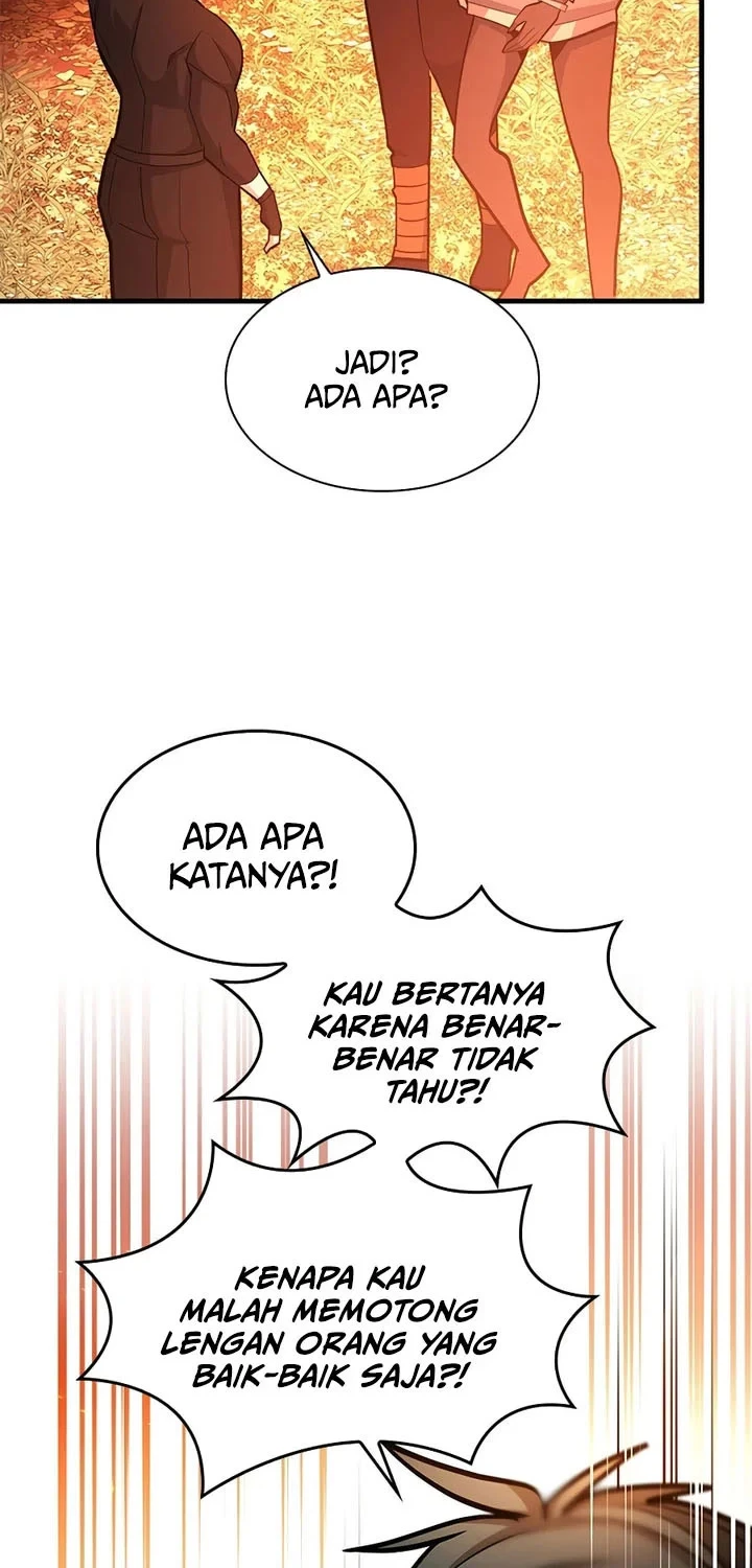 The Tutorial is Too Hard Chapter 268 Gambar 21