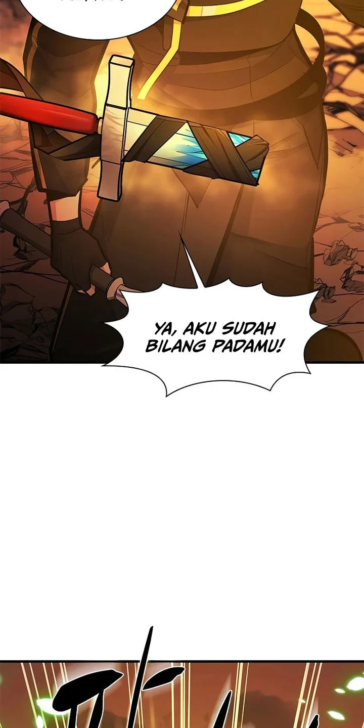 The Tutorial is Too Hard Chapter 269 Gambar 19