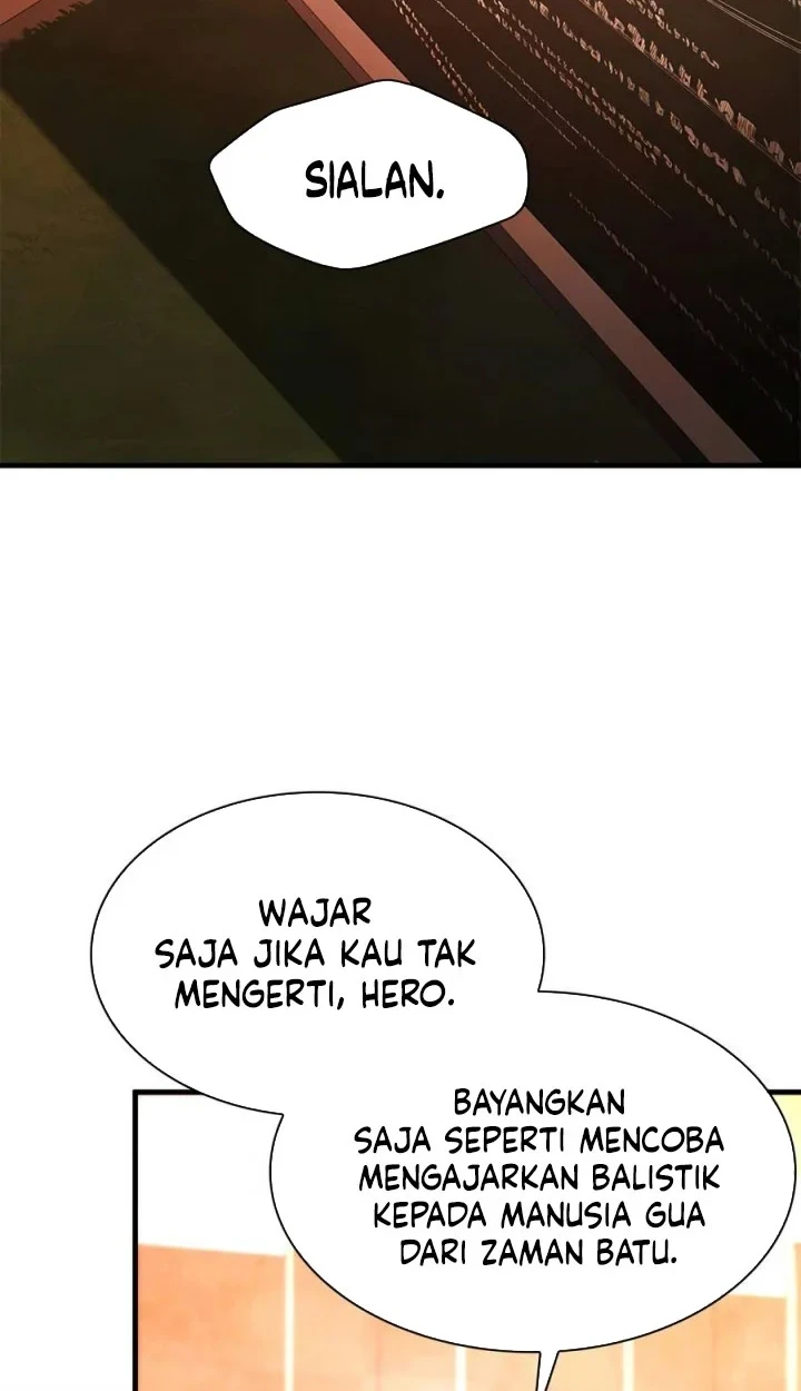 The Tutorial is Too Hard Chapter 270 Gambar 21