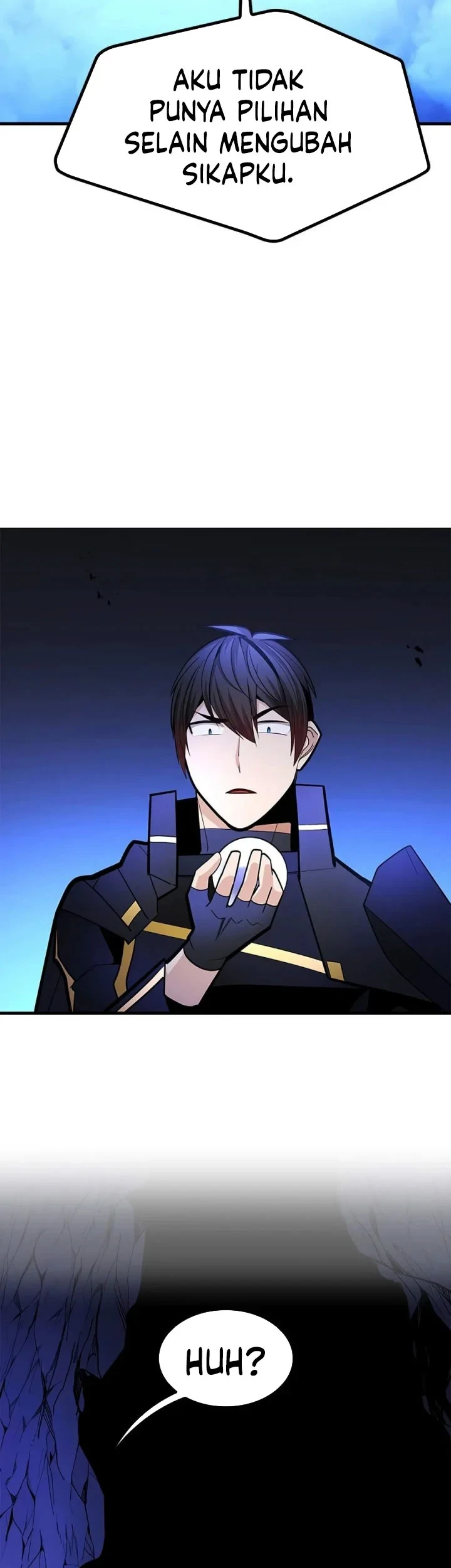 The Tutorial is Too Hard Chapter 271 Gambar 22