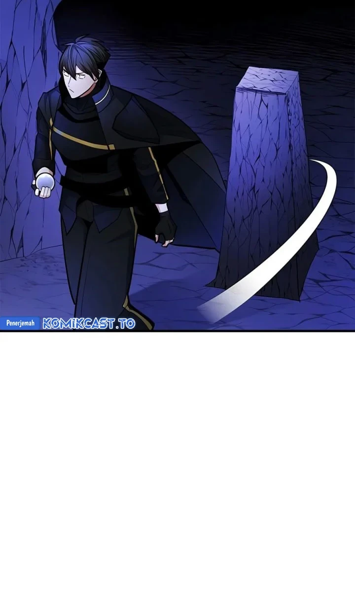 The Tutorial is Too Hard Chapter 271 Gambar 23