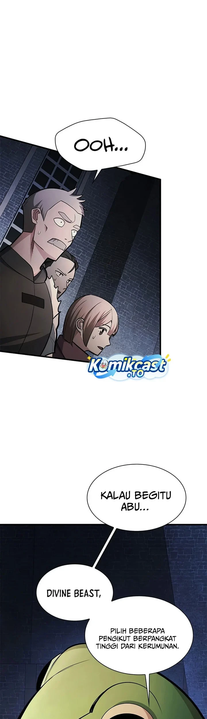 The Tutorial is Too Hard Chapter 273 Gambar 17