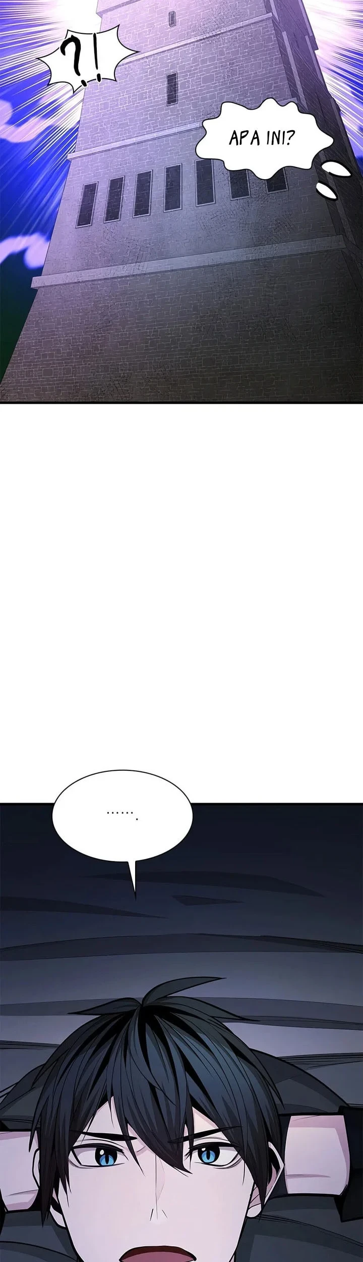 The Tutorial is Too Hard Chapter 274 Gambar 15