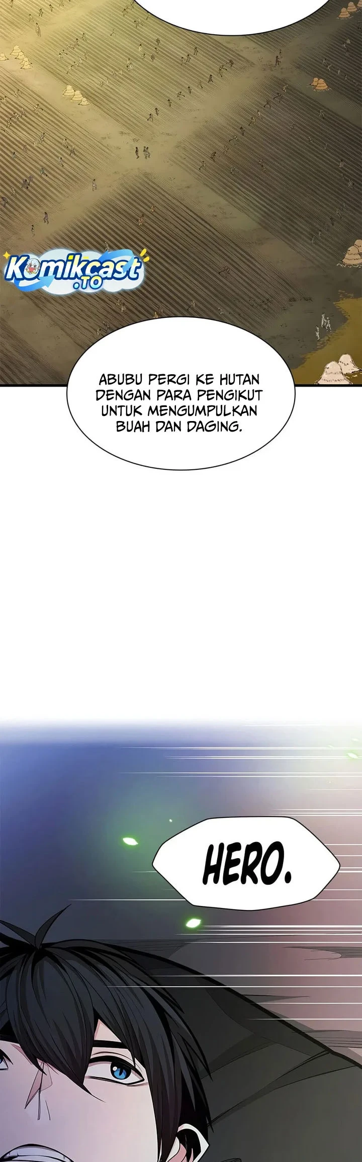 The Tutorial is Too Hard Chapter 274 Gambar 17