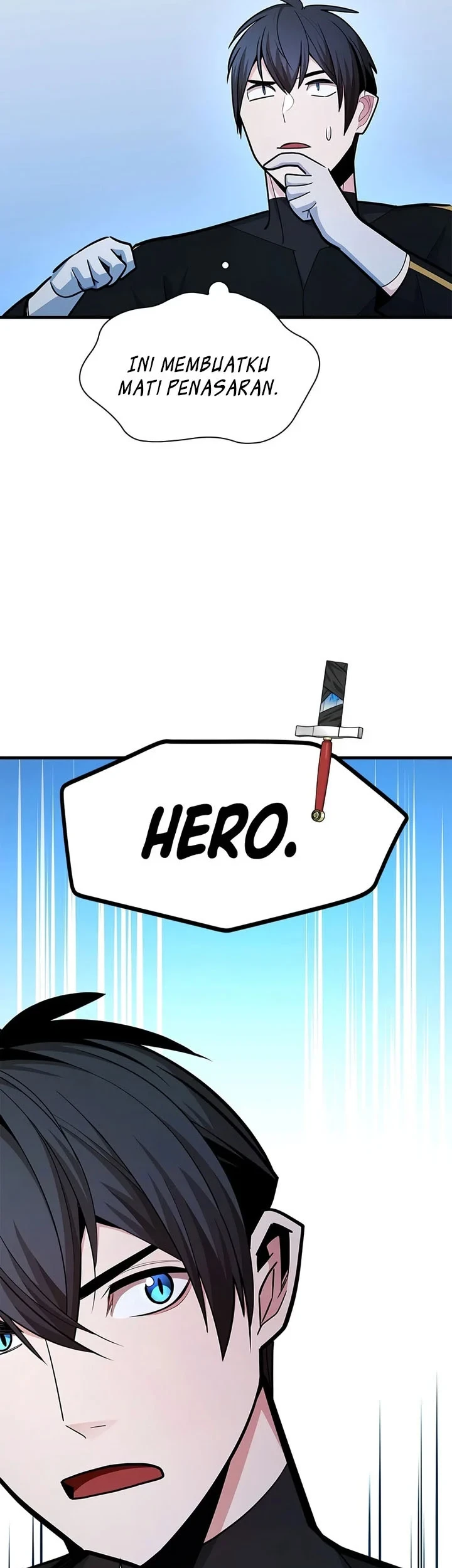 The Tutorial is Too Hard Chapter 275 Gambar 16