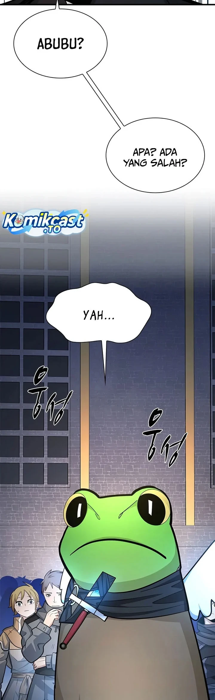 The Tutorial is Too Hard Chapter 275 Gambar 17