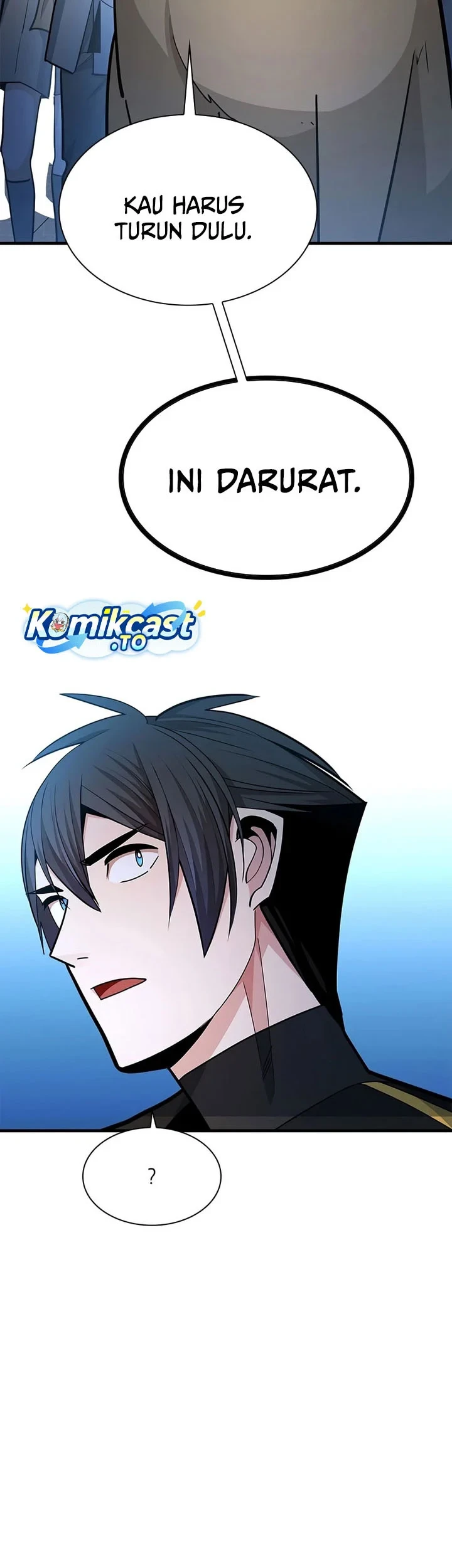 The Tutorial is Too Hard Chapter 275 Gambar 18