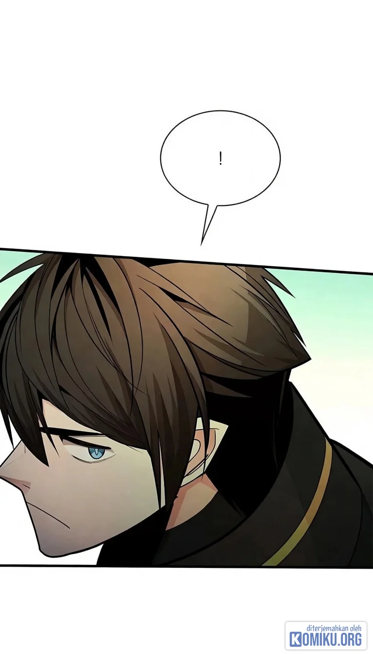 The Tutorial is Too Hard Chapter 276 Gambar 27