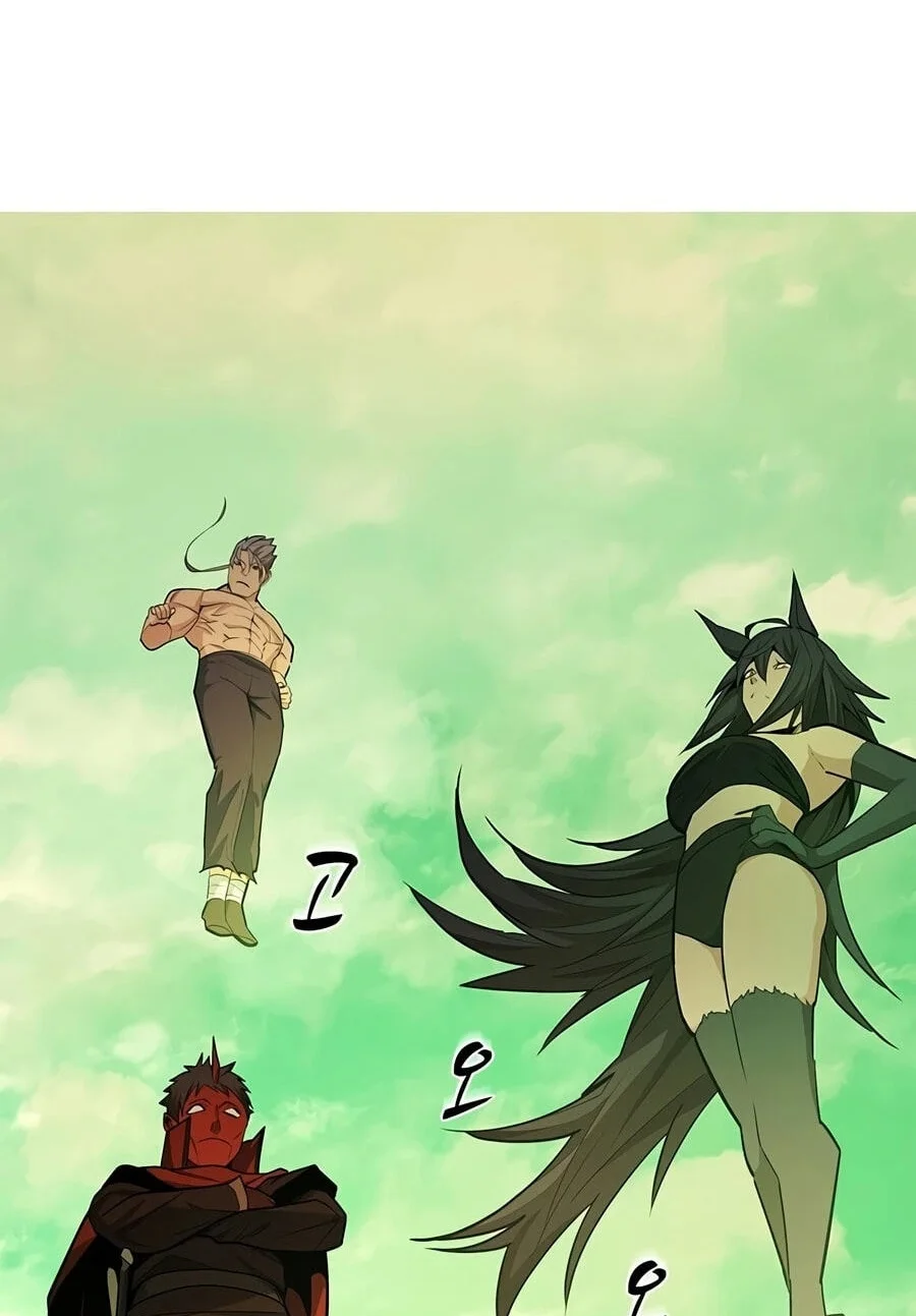 The Tutorial is Too Hard Chapter 276 Gambar 28