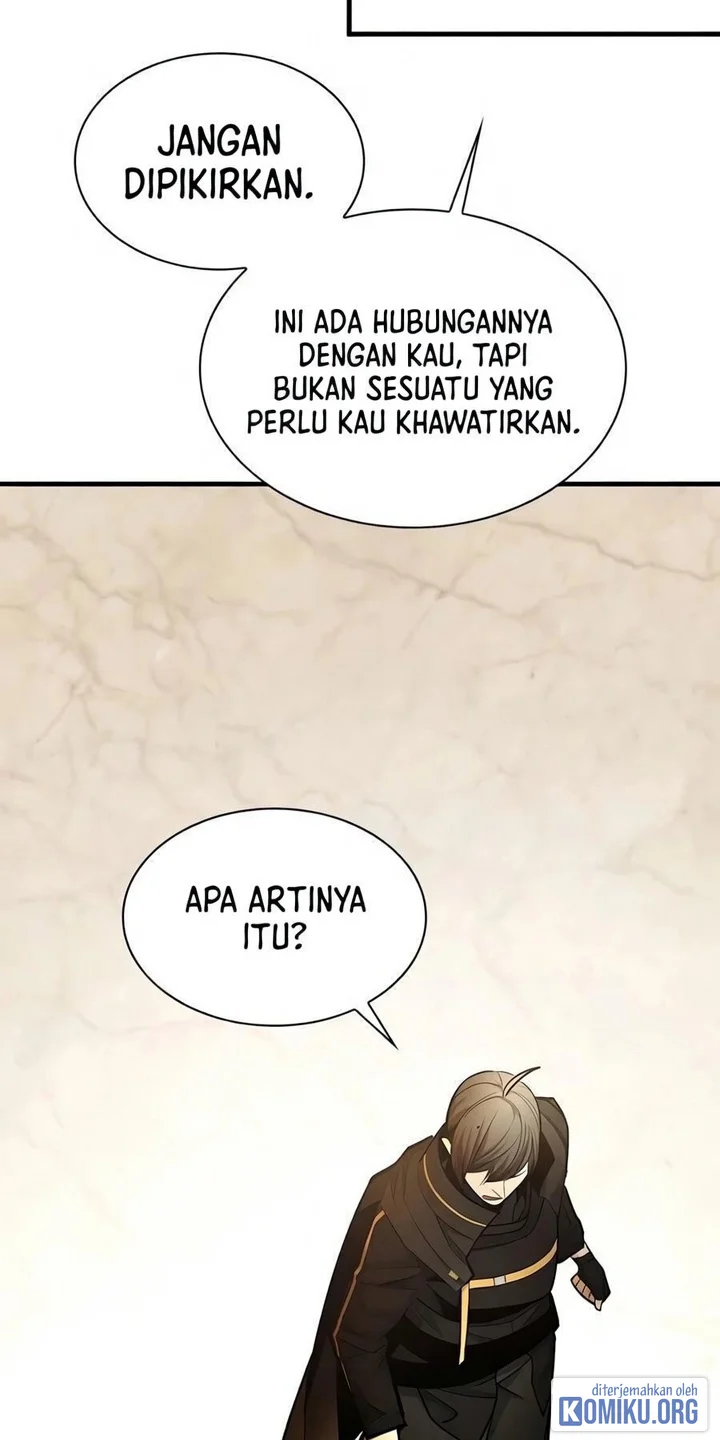 The Tutorial is Too Hard Chapter 277 Gambar 25