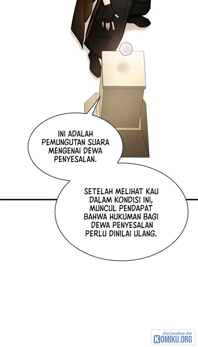 The Tutorial is Too Hard Chapter 277 Gambar 26