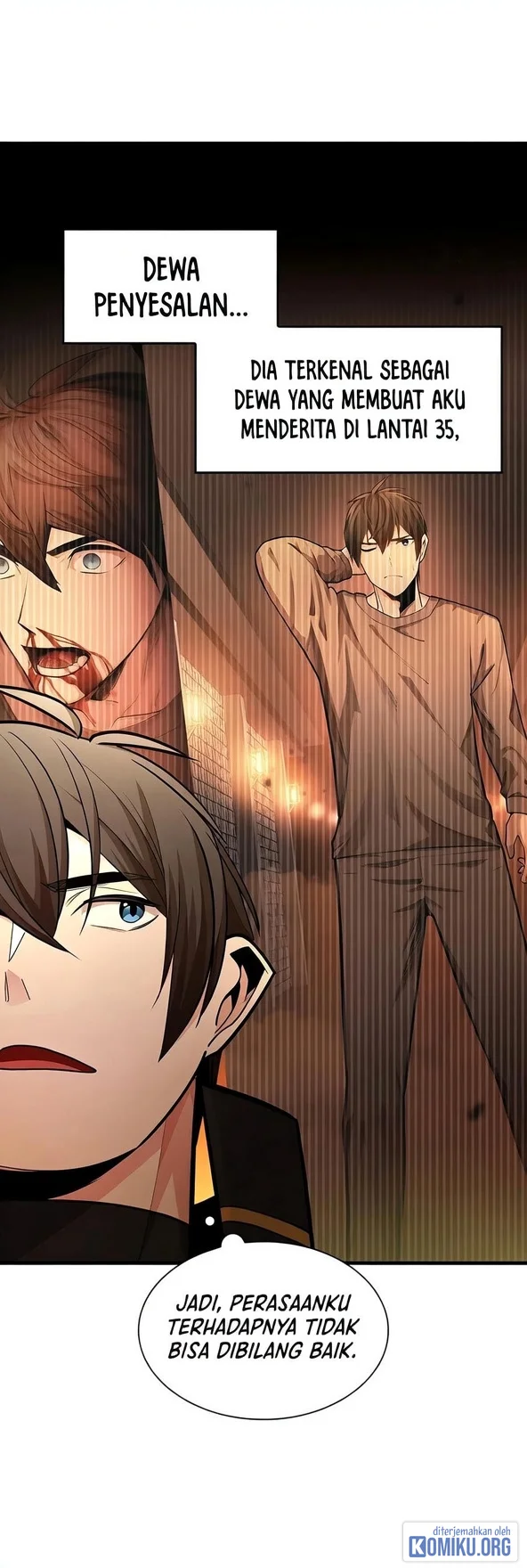 The Tutorial is Too Hard Chapter 277 Gambar 27