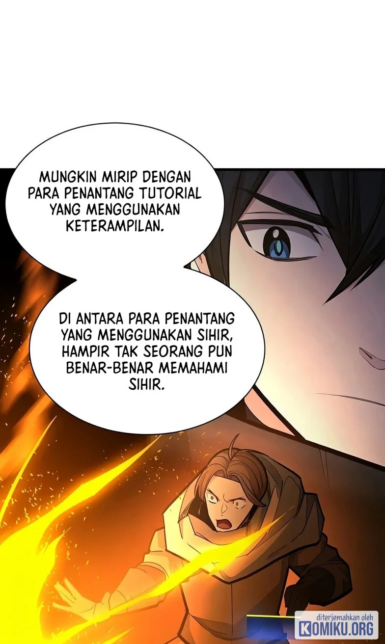 The Tutorial is Too Hard Chapter 279 Gambar 21