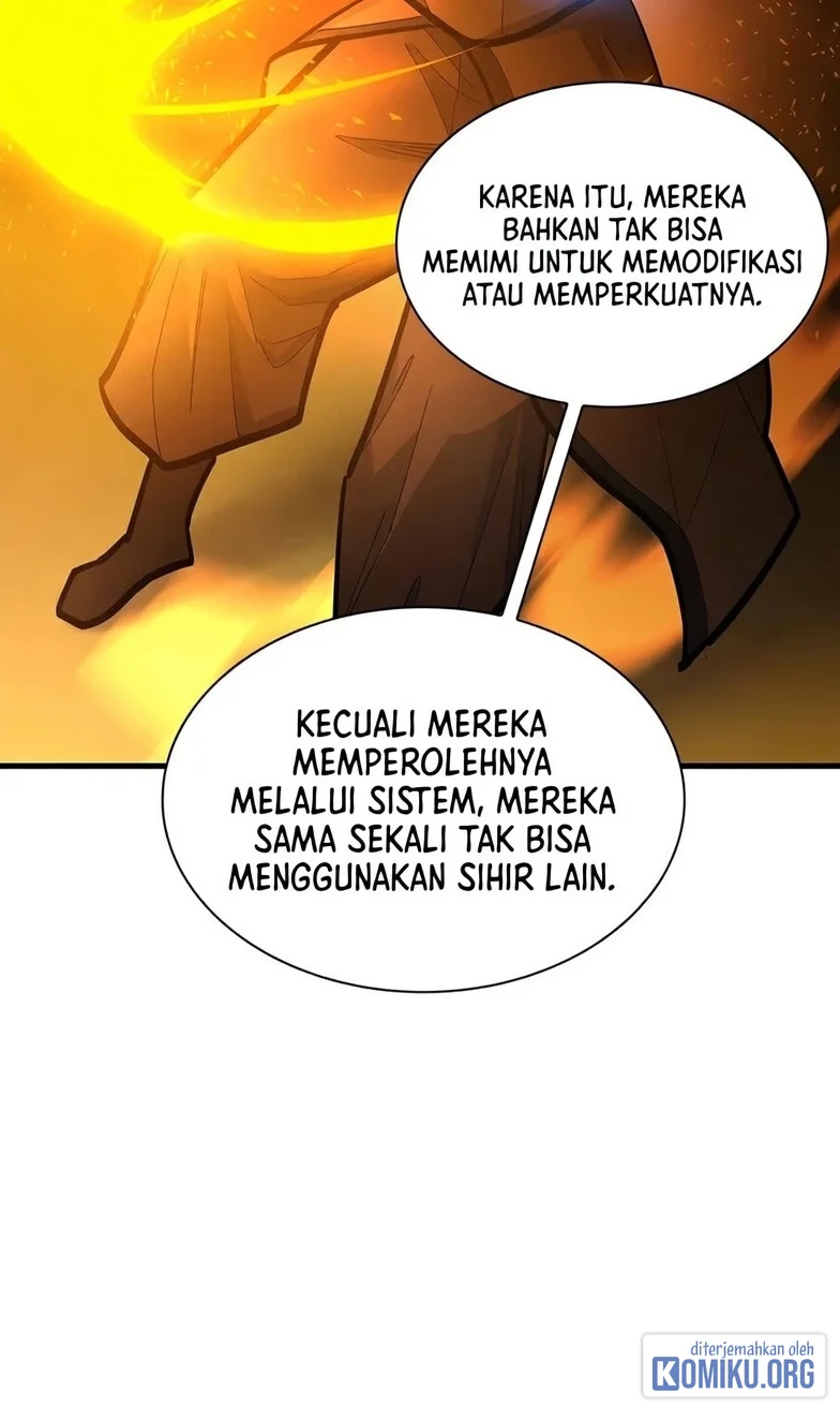 The Tutorial is Too Hard Chapter 279 Gambar 22