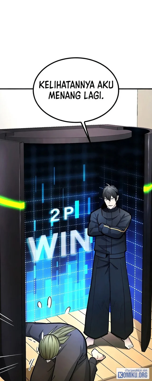 The Tutorial is Too Hard Chapter 280 Gambar 24