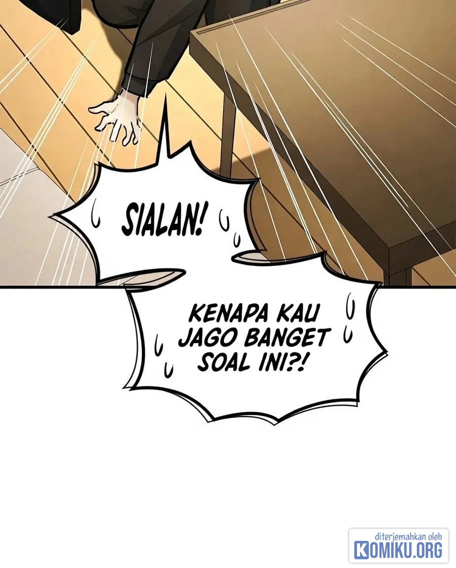 The Tutorial is Too Hard Chapter 280 Gambar 25