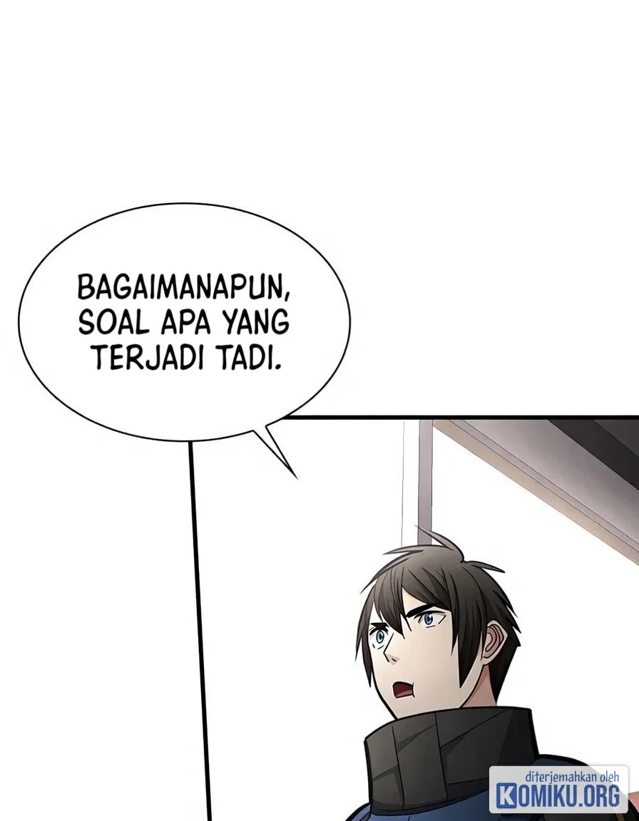 The Tutorial is Too Hard Chapter 281 Gambar 21